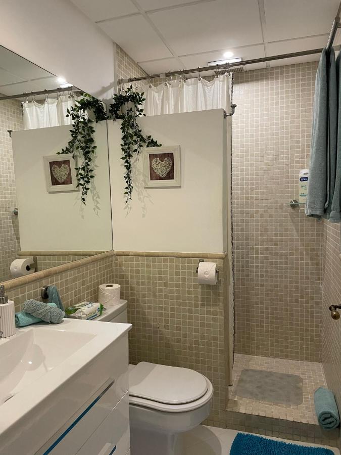 Away From Apartment Marbella