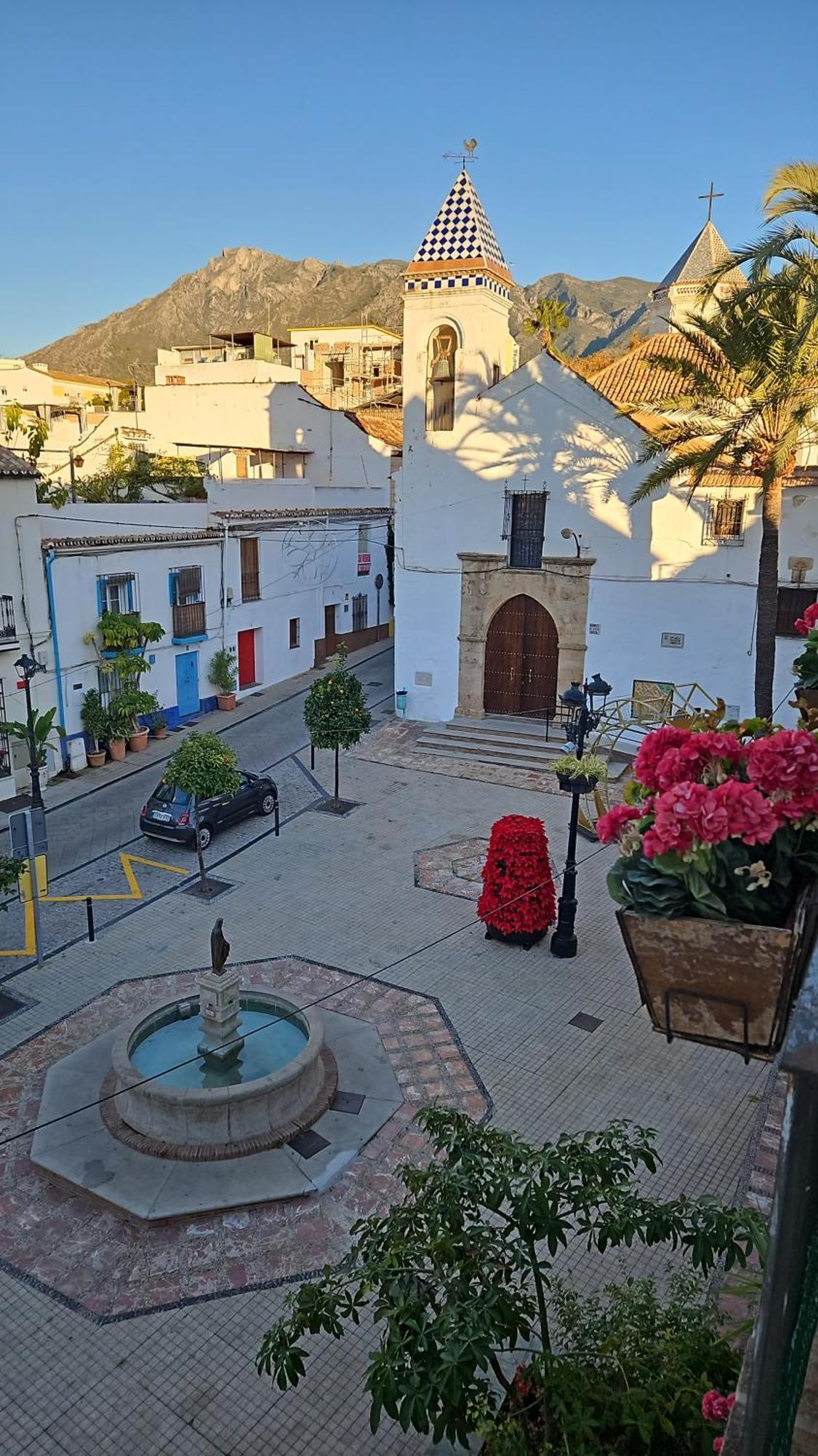 Away From Appartamento Marbella