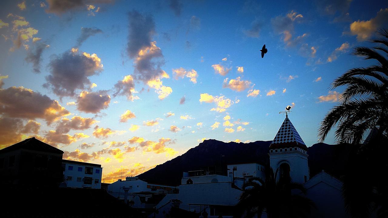 Away From Appartamento Marbella