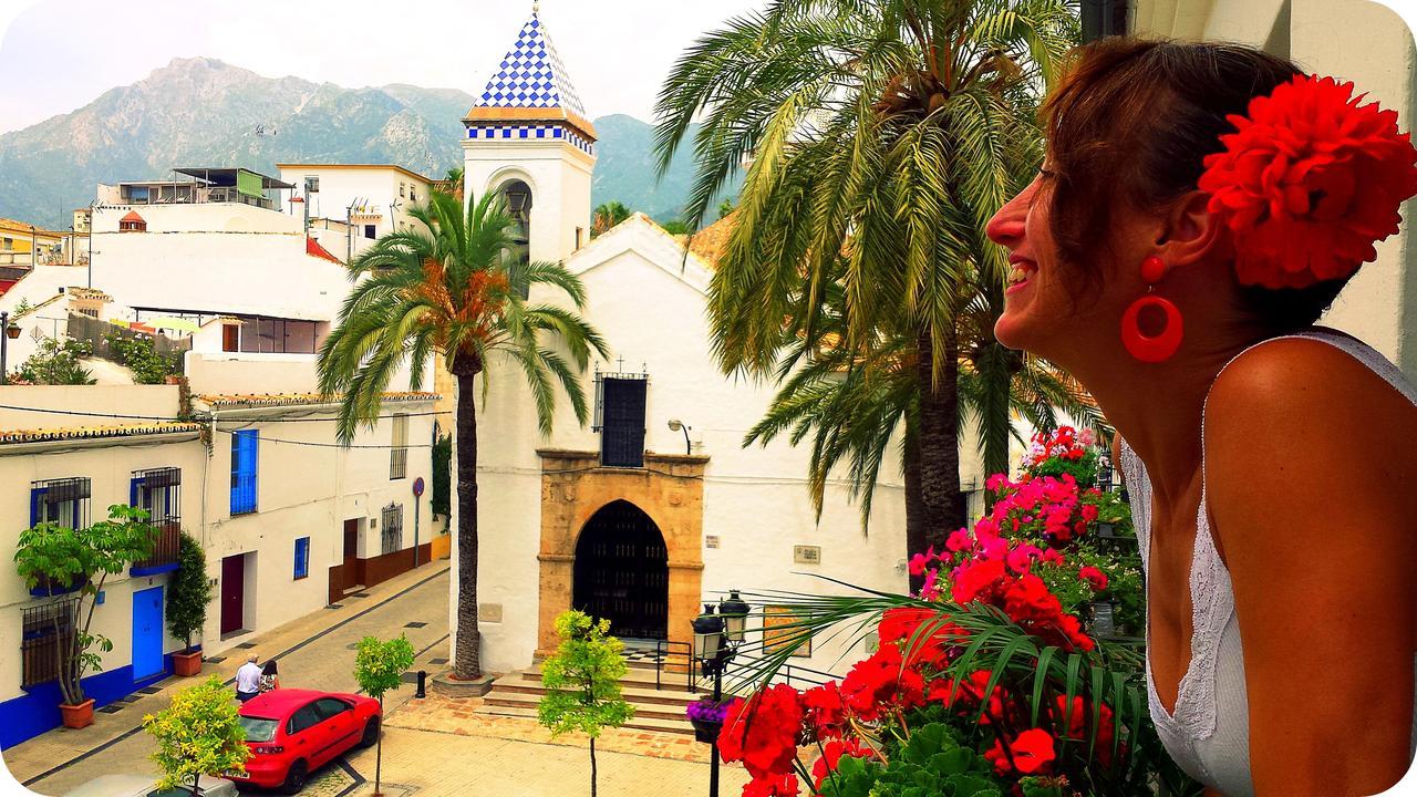 Away From Appartamento Marbella